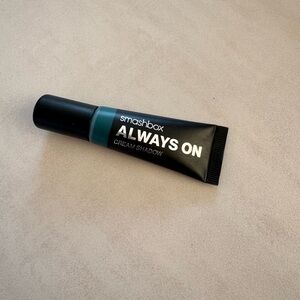 Smashbox Always On Cream Shadow